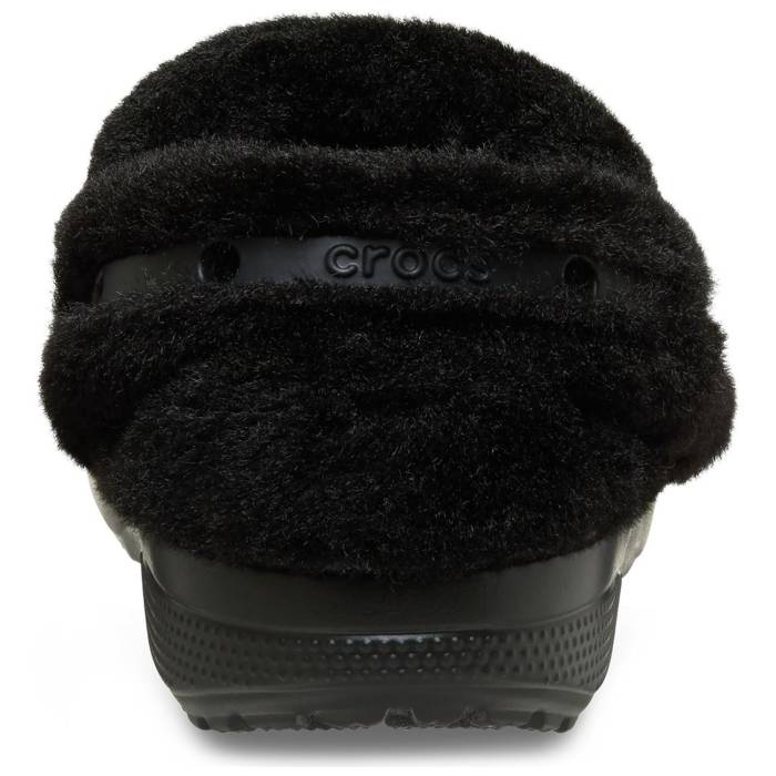 Zuecos unisex Classic Unfurgettable Sueded U