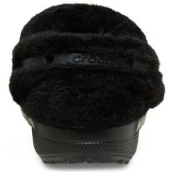 Zuecos unisex Classic Unfurgettable Sueded U