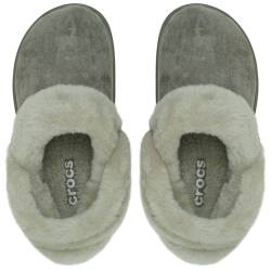 Zuecos unisex Classic Unfurgettable Sueded U