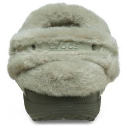 Zuecos unisex Classic Unfurgettable Sueded U