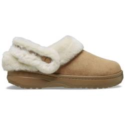 Zuecos unisex Classic Unfurgettable Sueded U