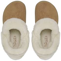 Zuecos unisex Classic Unfurgettable Sueded U
