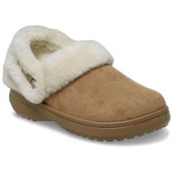 Zuecos unisex Classic Unfurgettable Sueded U