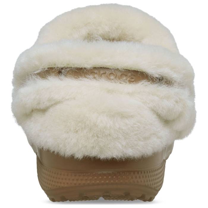 Zuecos unisex Classic Unfurgettable Sueded U
