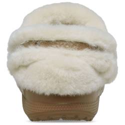 Zuecos unisex Classic Unfurgettable Sueded U