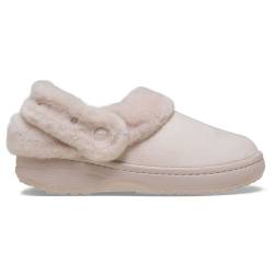 Zuecos unisex Classic Unfurgettable Sueded U
