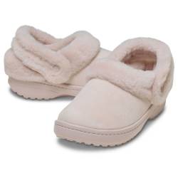Zuecos unisex Classic Unfurgettable Sueded U