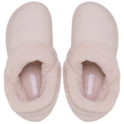Zuecos unisex Classic Unfurgettable Sueded U