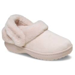 Zuecos unisex Classic Unfurgettable Sueded U