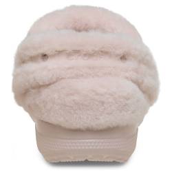 Zuecos unisex Classic Unfurgettable Sueded U