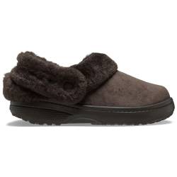 Zuecos unisex Classic Unfurgettable Sueded U