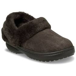 Zuecos unisex Classic Unfurgettable Sueded U