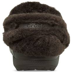 Zuecos unisex Classic Unfurgettable Sueded U