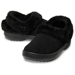 Zuecos unisex Classic Unfurgettable Sueded U