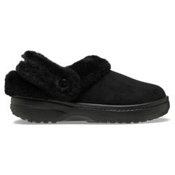 Zuecos unisex Classic Unfurgettable Sueded U