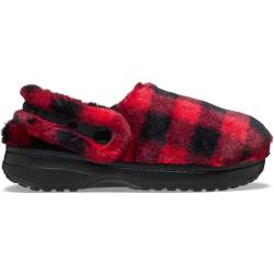 Zuecos unisex Classic Unfurgettable Buff Check U