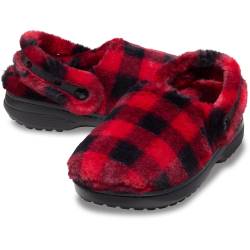 Zuecos unisex Classic Unfurgettable Buff Check U