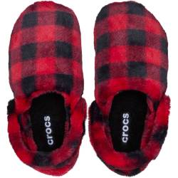Zuecos unisex Classic Unfurgettable Buff Check U