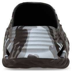 Zuecos unisex Echo Camo Wave U