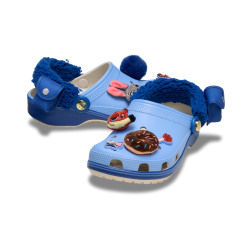 Zuecos unisex Zootopia 2 Classic U