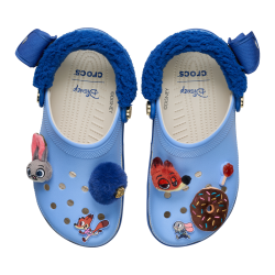 Zuecos unisex Zootopia 2 Classic U