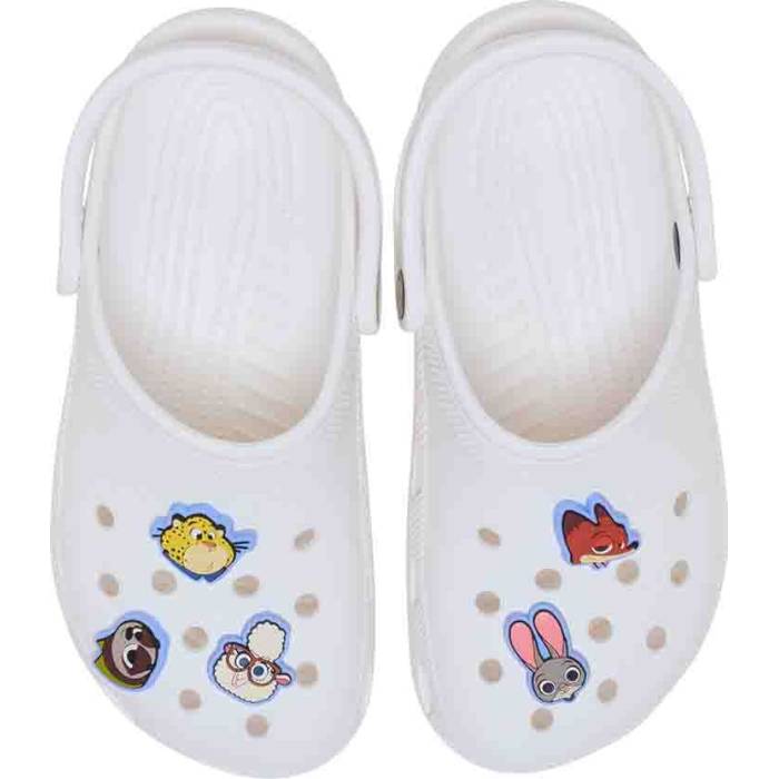 Pack 5 Disney Zootopia 2