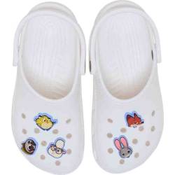 Pack 5 Disney Zootopia 2