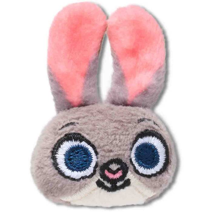 Peluche Judy de Zootopia 2