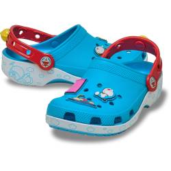 Zuecos de niños Doraemon Classic K