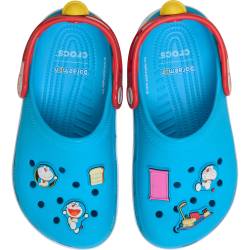 Zuecos de niños Doraemon Classic K