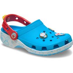 Zuecos de niños Doraemon Classic K