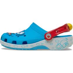 Zuecos de niños Doraemon Classic K