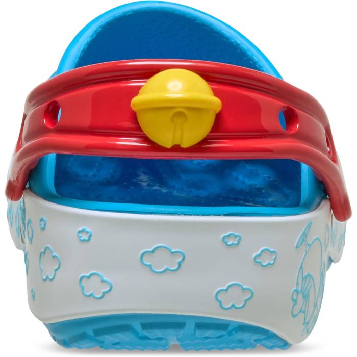 Zuecos de niños Doraemon Classic K