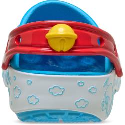 Zuecos de niños Doraemon Classic K