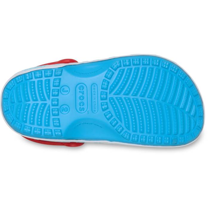 Zuecos de niños Doraemon Classic K