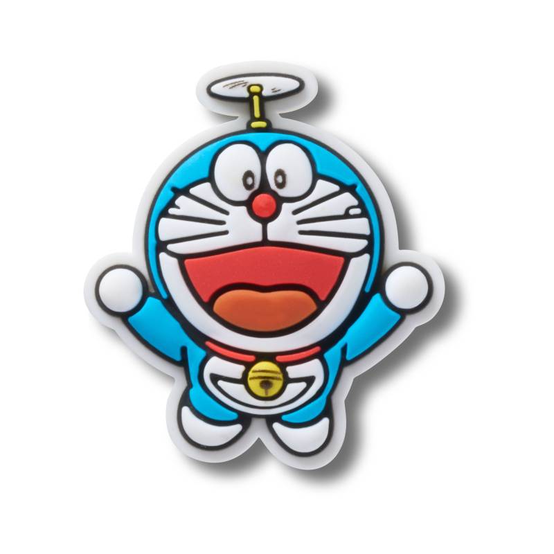 Doraemon Gorrocóptero