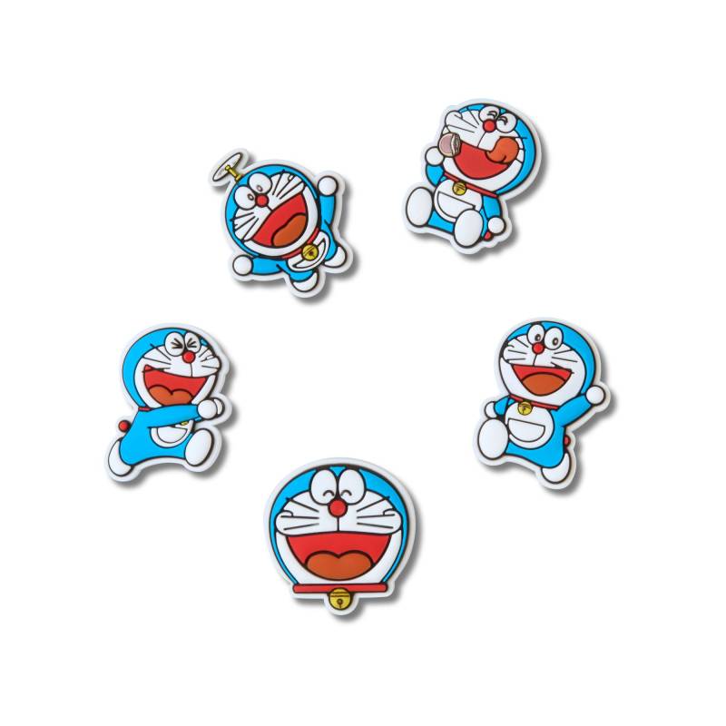 Pack 5 Doraemon
