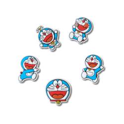 Pack 5 Doraemon