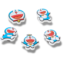 Pack 5 Doraemon