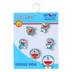 Pack 5 Doraemon