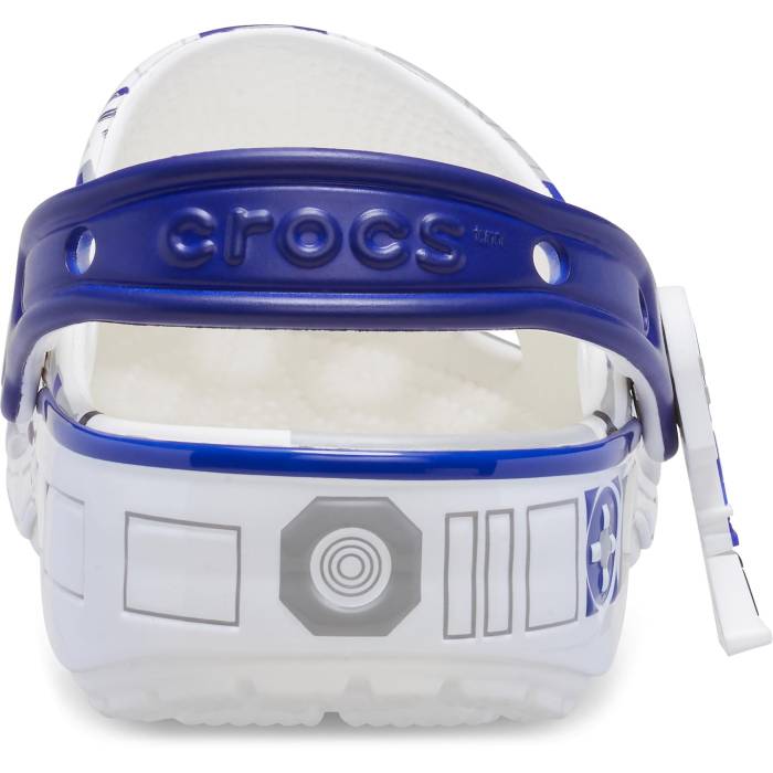 Zuecos de niños Star Wars R2D2 Classic K