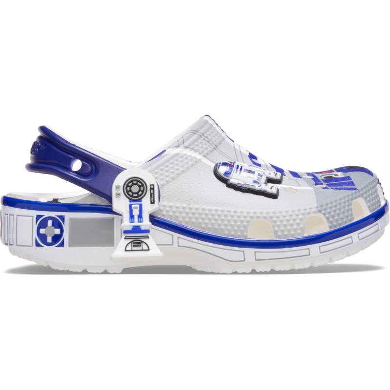Zuecos de niños Star Wars R2D2 Classic T