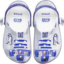 Zuecos de niños Star Wars R2D2 Classic T
