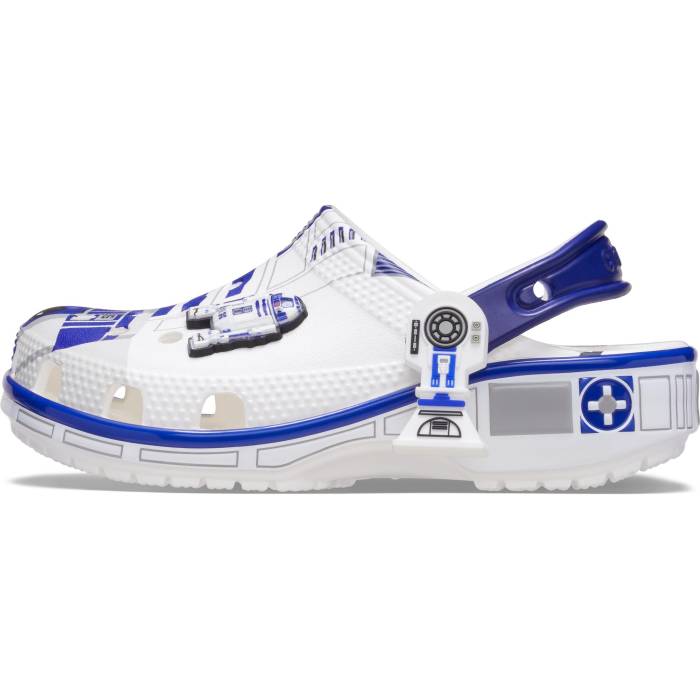 Zuecos de niños Star Wars R2D2 Classic T