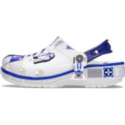 Zuecos de niños Star Wars R2D2 Classic T