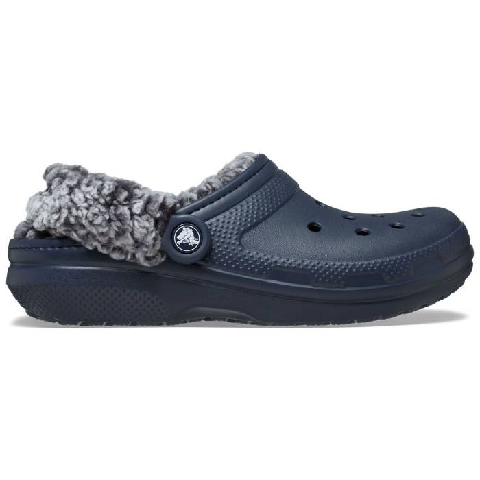 Zuecos unisex Classic Fleece Lined U
