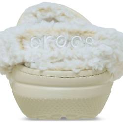 Zuecos unisex Classic Fleece Lined U