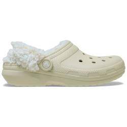 Zuecos unisex Classic Fleece Lined U