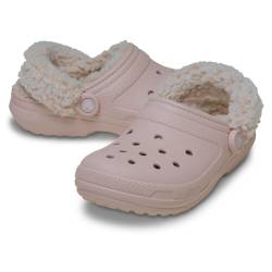 Zuecos unisex Classic Fleece Lined U