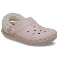 Zuecos unisex Classic Fleece Lined U